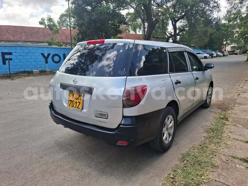 Big with watermark nissan ad central gilgil 28720