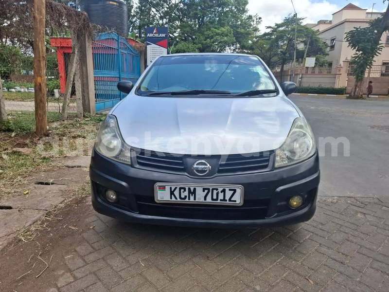 Big with watermark nissan ad central gilgil 28720