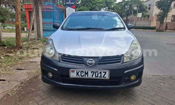 Buy Used Nissan AD Other Car in Gilgil in Central Buy Used Nissan AD Other Car in Gilgil in Central