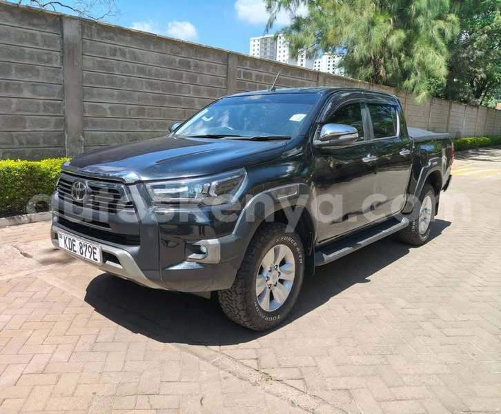 Big with watermark toyota hilux coast changamwe 28721