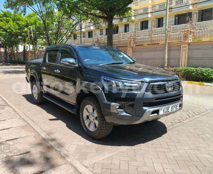 Big with watermark toyota hilux coast changamwe 28721