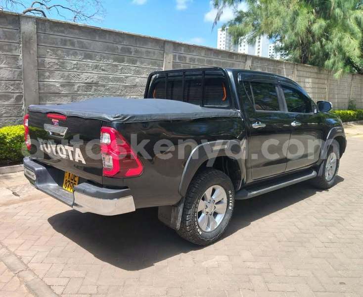 Big with watermark toyota hilux coast changamwe 28721