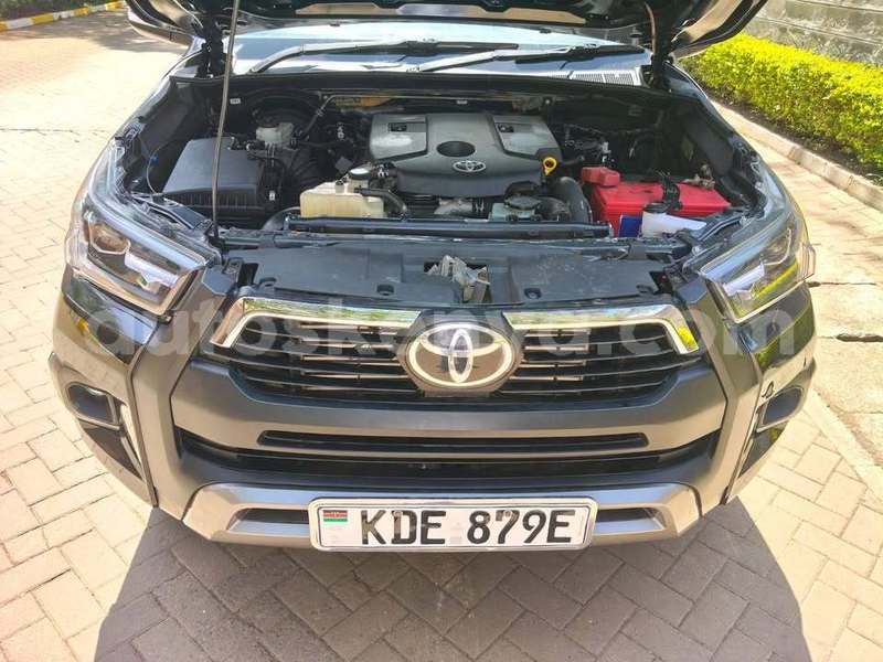 Big with watermark toyota hilux coast changamwe 28721