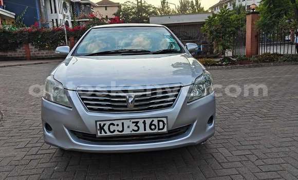 Buy Used Toyota Premio Other Car in Nairobi in Nairobi