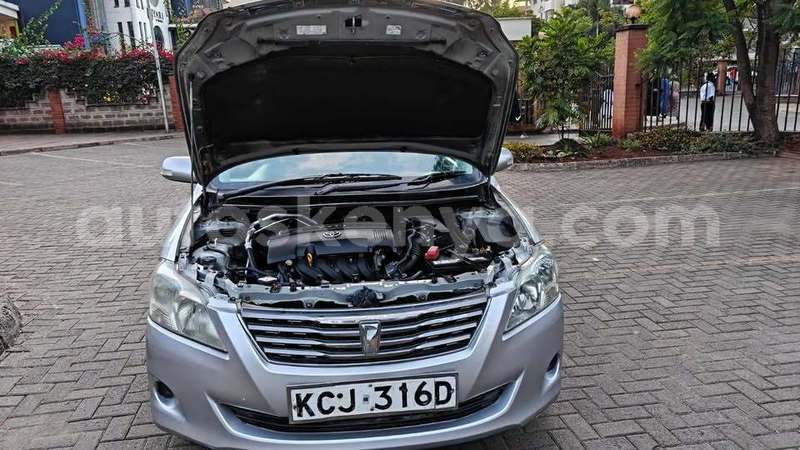 Big with watermark toyota premio nairobi nairobi 28723