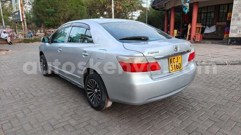 Big with watermark toyota premio nairobi nairobi 28723
