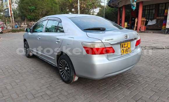 Buy Used Toyota Premio Other Car in Nairobi in Nairobi Buy Used Toyota Premio Other Car in Nairobi in Nairobi