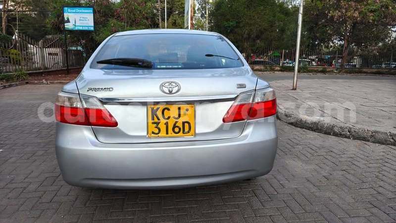 Big with watermark toyota premio nairobi nairobi 28723