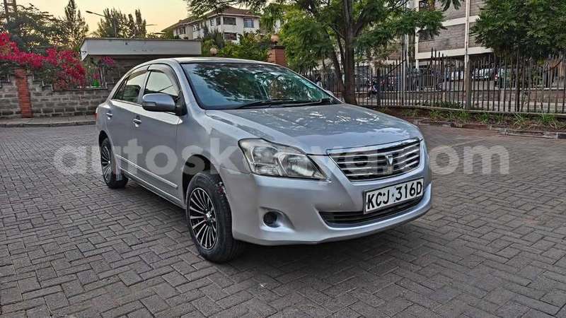 Big with watermark toyota premio nairobi nairobi 28723