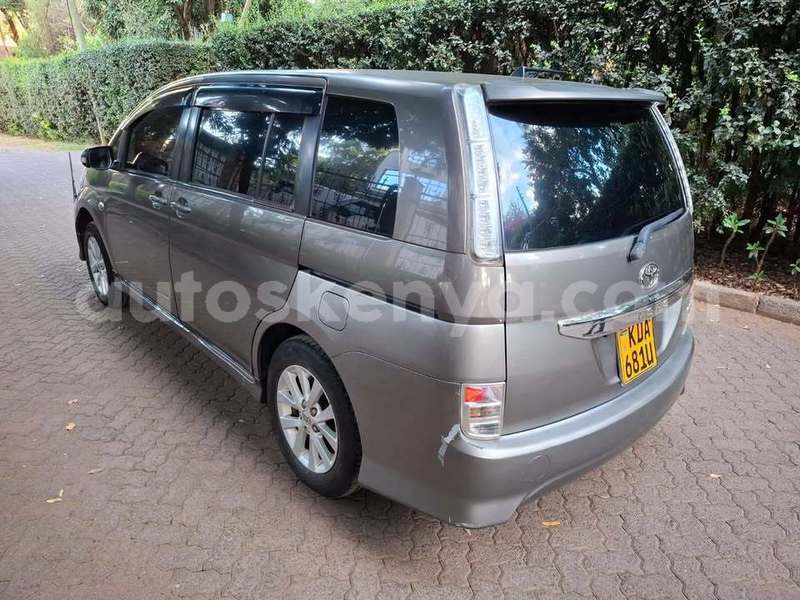 Big with watermark toyota isis nairobi nairobi 28724