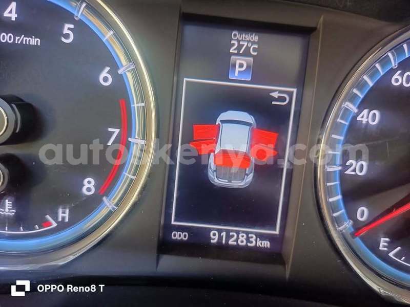 Big with watermark toyota harrier nairobi nairobi 28725