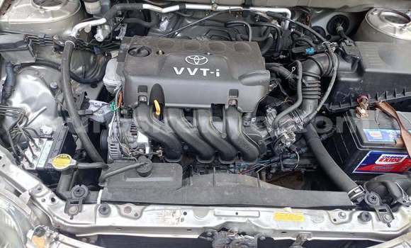 Buy Used Toyota Nadia Other Car in Nairobi in Nairobi Buy Used Toyota Nadia Other Car in Nairobi in Nairobi