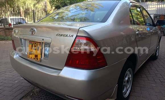 Buy Used Toyota Nadia Other Car in Nairobi in Nairobi Buy Used Toyota Nadia Other Car in Nairobi in Nairobi
