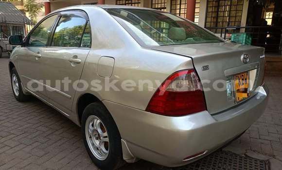 Buy Used Toyota Nadia Other Car in Nairobi in Nairobi Buy Used Toyota Nadia Other Car in Nairobi in Nairobi