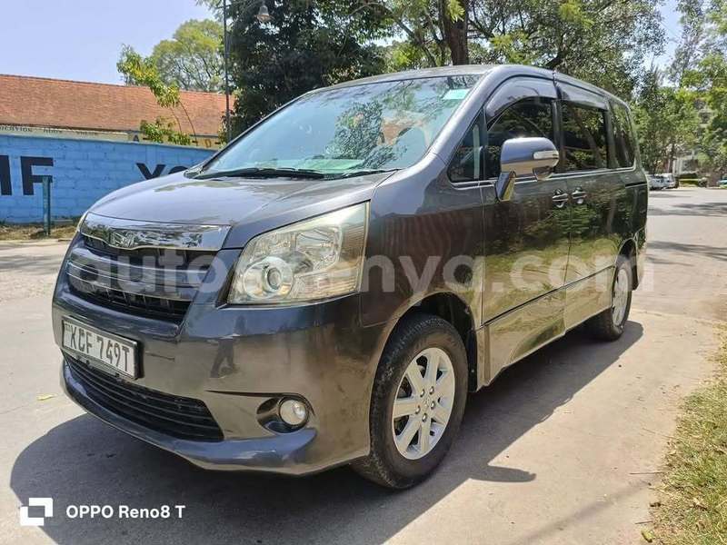Big with watermark toyota noah nairobi nairobi 28727