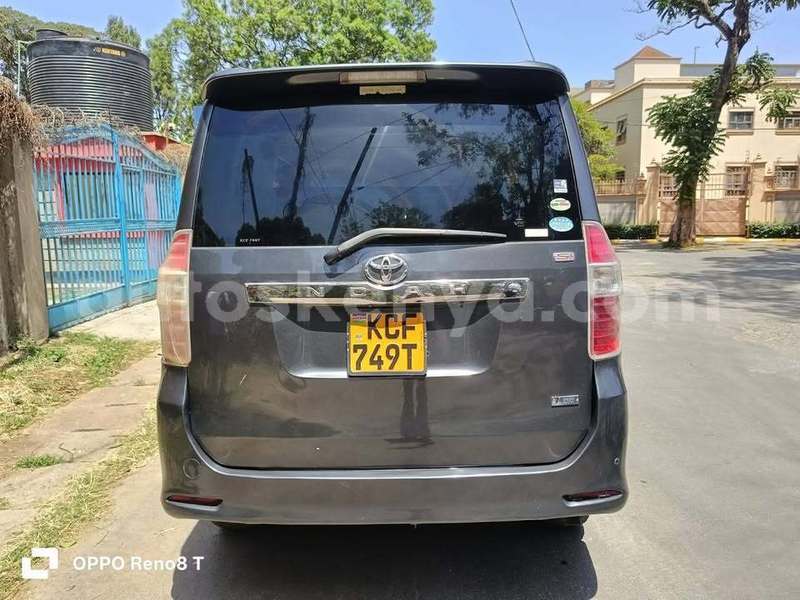 Big with watermark toyota noah nairobi nairobi 28727