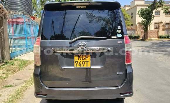 Buy Used Toyota Noah Other Car in Nairobi in Nairobi Buy Used Toyota Noah Other Car in Nairobi in Nairobi