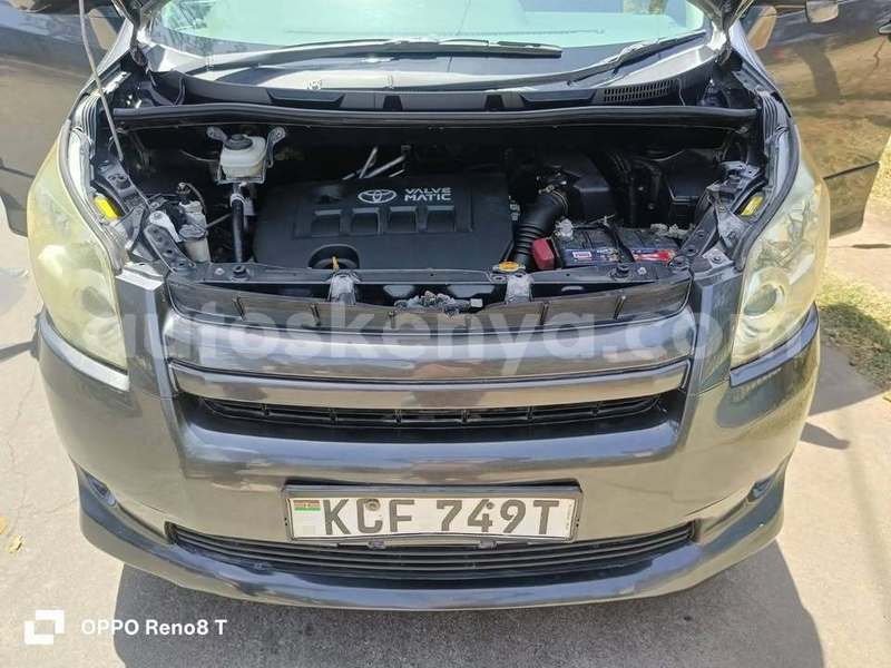 Big with watermark toyota noah nairobi nairobi 28727