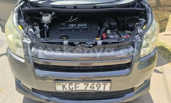 Buy Used Toyota Noah Other Car in Nairobi in Nairobi Buy Used Toyota Noah Other Car in Nairobi in Nairobi