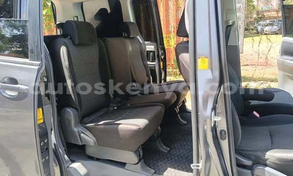 Buy Used Toyota Noah Other Car in Nairobi in Nairobi Buy Used Toyota Noah Other Car in Nairobi in Nairobi