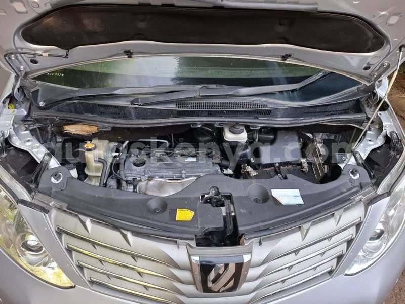 Big with watermark toyota alphard nairobi nairobi 28728