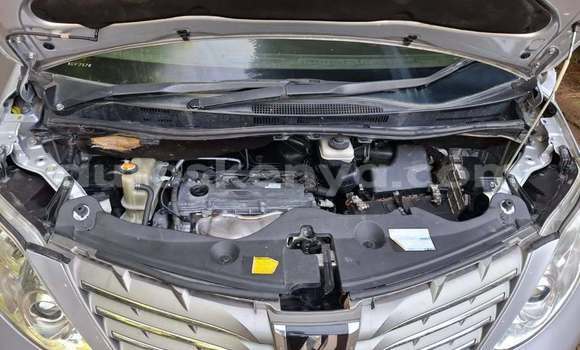 Buy Used Toyota Alphard Other Car in Nairobi in Nairobi Buy Used Toyota Alphard Other Car in Nairobi in Nairobi