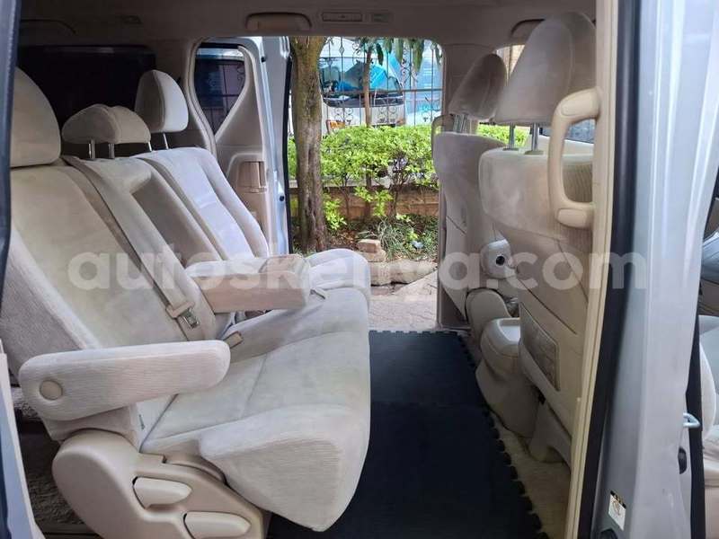 Big with watermark toyota alphard nairobi nairobi 28728