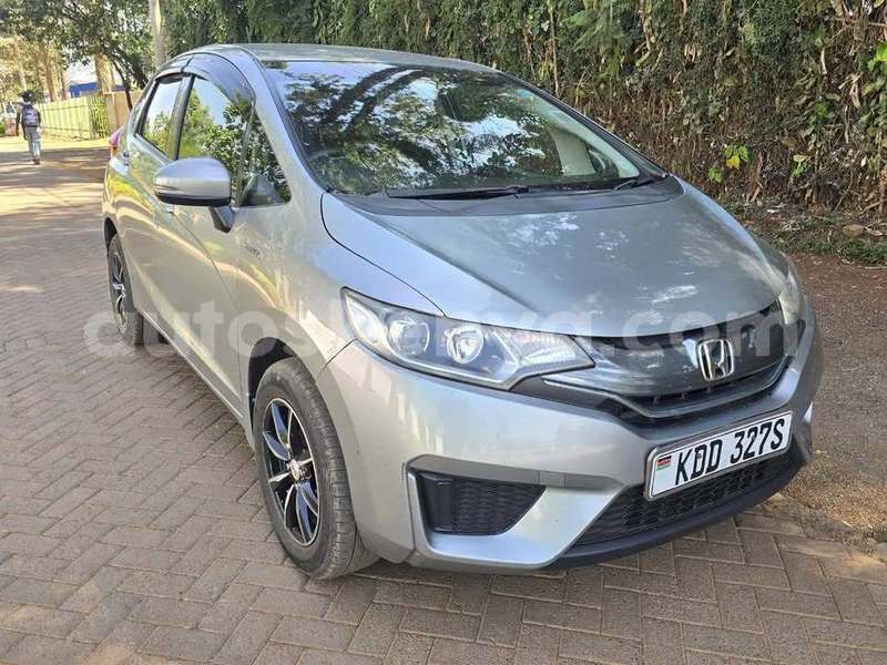 Big with watermark honda fit northeast kenya bute 28729