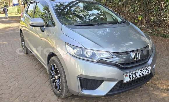 Buy Used Honda Fit Other Car in Bute in Northeast Kenya Buy Used Honda Fit Other Car in Bute in Northeast Kenya