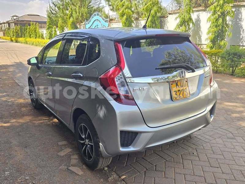 Big with watermark honda fit northeast kenya bute 28729