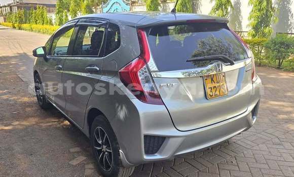 Buy Used Honda Fit Other Car in Bute in Northeast Kenya Buy Used Honda Fit Other Car in Bute in Northeast Kenya