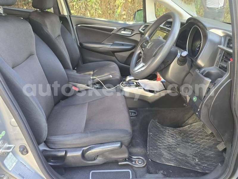 Big with watermark honda fit northeast kenya bute 28729