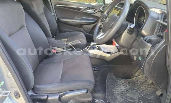 Buy Used Honda Fit Other Car in Bute in Northeast Kenya Buy Used Honda Fit Other Car in Bute in Northeast Kenya