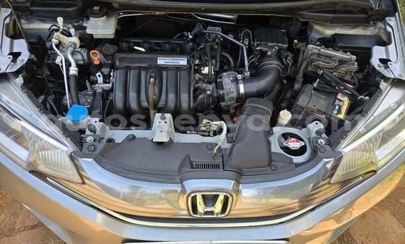 Buy Used Honda Fit Other Car in Bute in Northeast Kenya Buy Used Honda Fit Other Car in Bute in Northeast Kenya