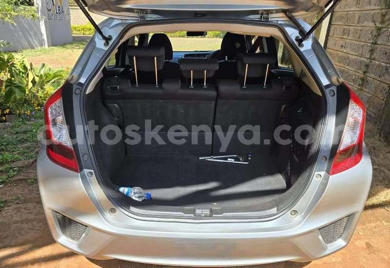 Big with watermark honda fit northeast kenya bute 28729