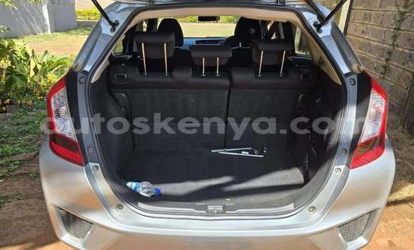 Buy Used Honda Fit Other Car in Bute in Northeast Kenya Buy Used Honda Fit Other Car in Bute in Northeast Kenya