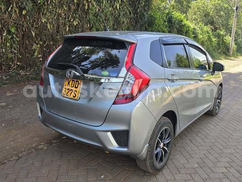 Big with watermark honda fit northeast kenya bute 28729