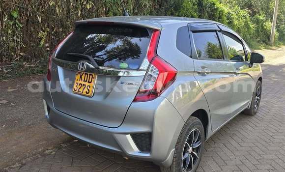 Buy Used Honda Fit Other Car in Bute in Northeast Kenya Buy Used Honda Fit Other Car in Bute in Northeast Kenya