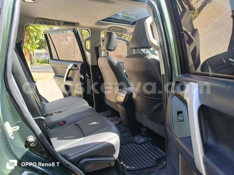 Big with watermark toyota land cruiser prado nairobi nairobi 28730