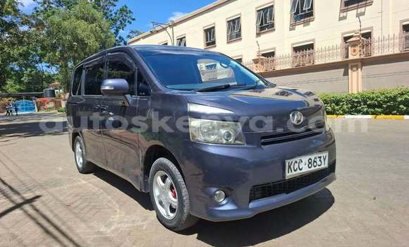 Buy Used Toyota Voxy Other Car in Bungoma in West Kenya Buy Used Toyota Voxy Other Car in Bungoma in West Kenya