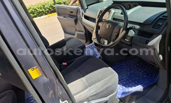 Buy Used Toyota Voxy Other Car in Bungoma in West Kenya Buy Used Toyota Voxy Other Car in Bungoma in West Kenya
