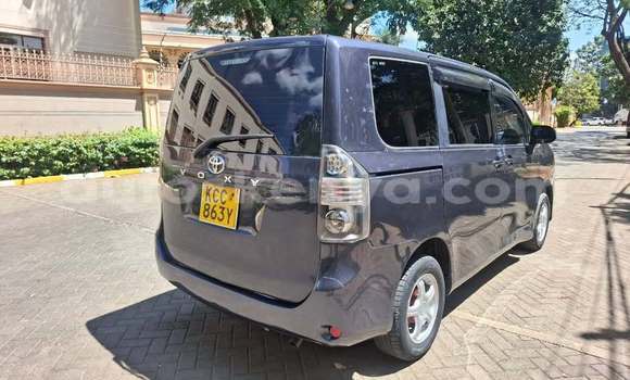 Buy Used Toyota Voxy Other Car in Bungoma in West Kenya Buy Used Toyota Voxy Other Car in Bungoma in West Kenya