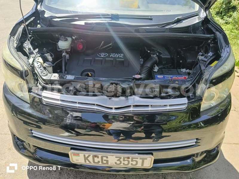 Big with watermark toyota voxy nairobi nairobi 28732