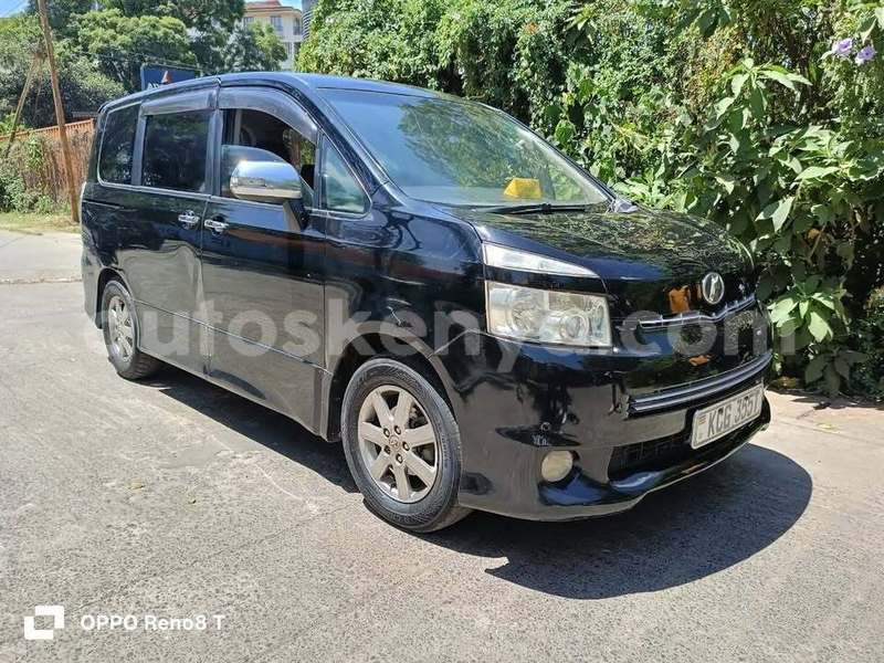 Big with watermark toyota voxy nairobi nairobi 28732