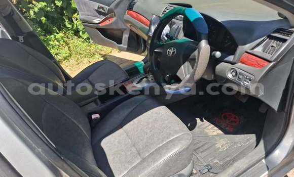Buy Used Toyota Allion Other Car in Nairobi in Nairobi Buy Used Toyota Allion Other Car in Nairobi in Nairobi