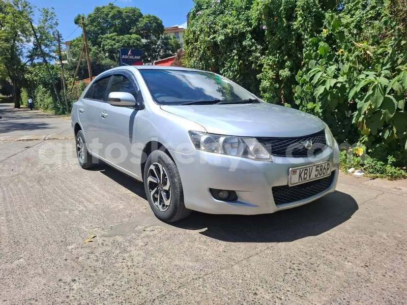 Big with watermark toyota allion nairobi nairobi 28733