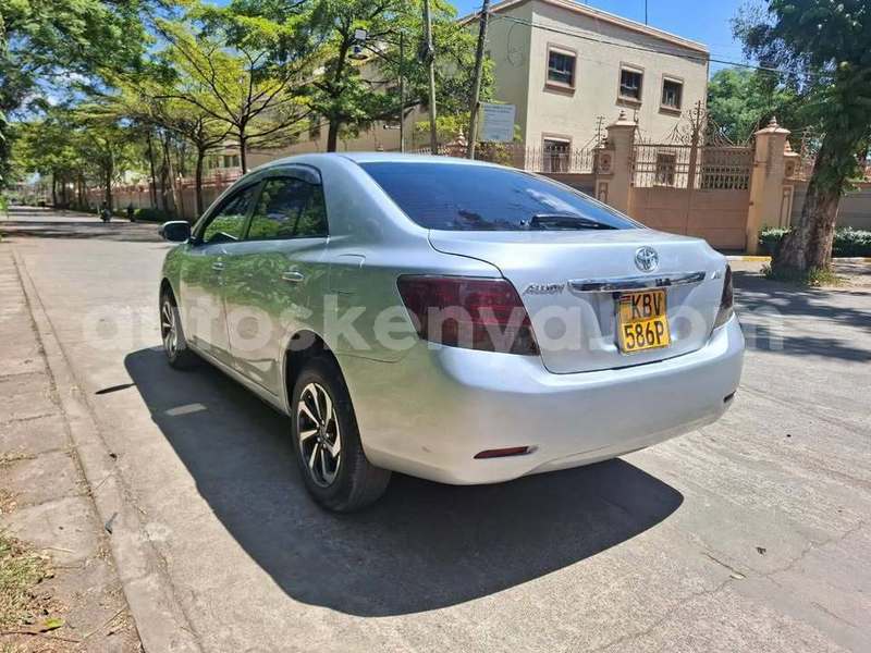 Big with watermark toyota allion nairobi nairobi 28733