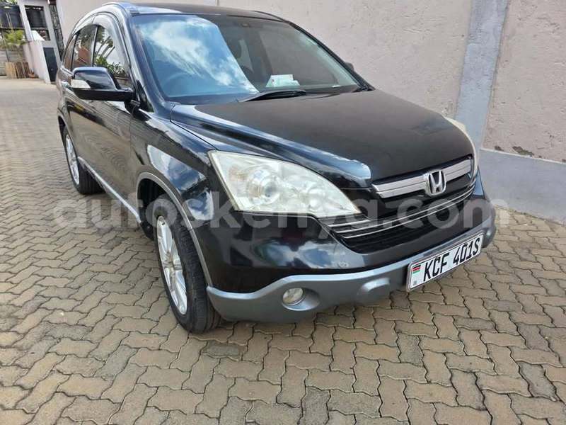 Big with watermark honda cr v nairobi nairobi 28734