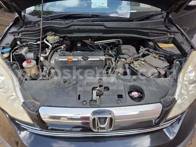 Big with watermark honda cr v nairobi nairobi 28734