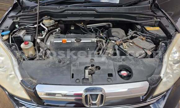 Buy Used Honda CR–V Black Car in Nairobi in Nairobi Buy Used Honda CR–V Black Car in Nairobi in Nairobi